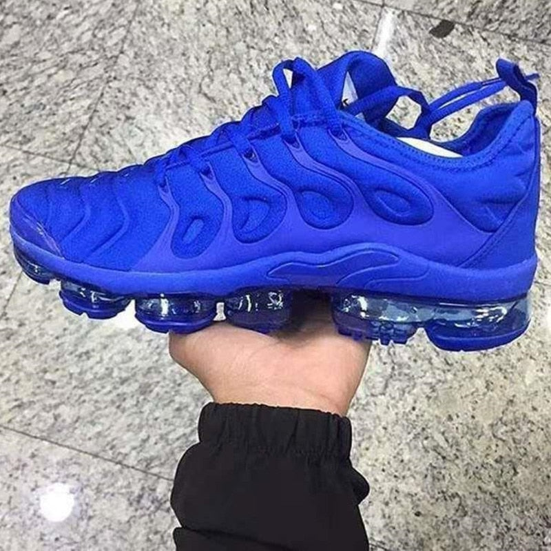 Women's Vulcanize Sneakers - Bold Color Casual Summer Shoes