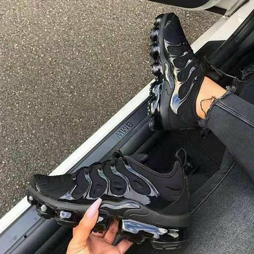 Women's Vulcanize Sneakers - Bold Color Casual Summer Shoes